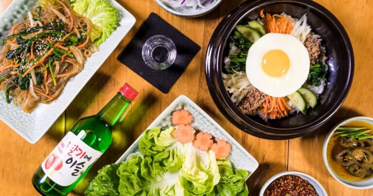 다이어트 외식 메뉴, 술자리에서도 살 덜 찌는 법