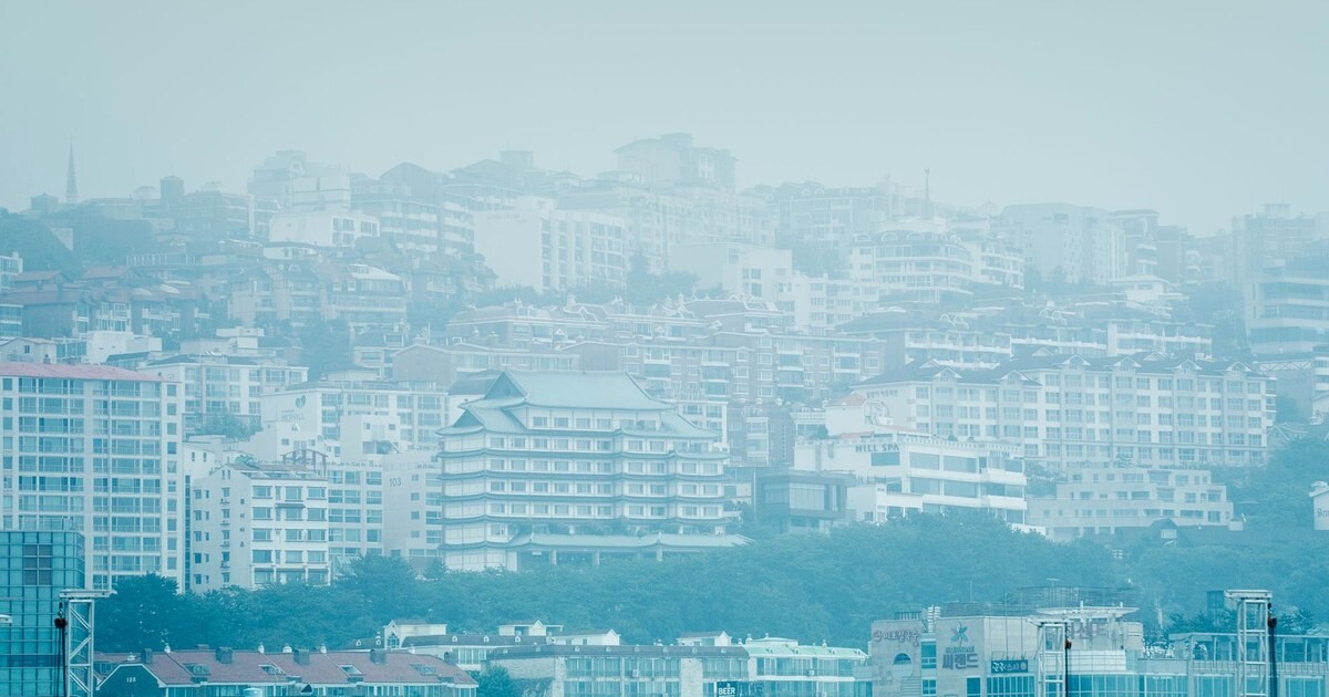 미세먼지 환기법, 창문 닫으면 라돈이 쌓입니다