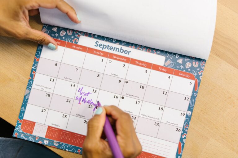 Early Menopause Warning Signs in Your 30s and 40s