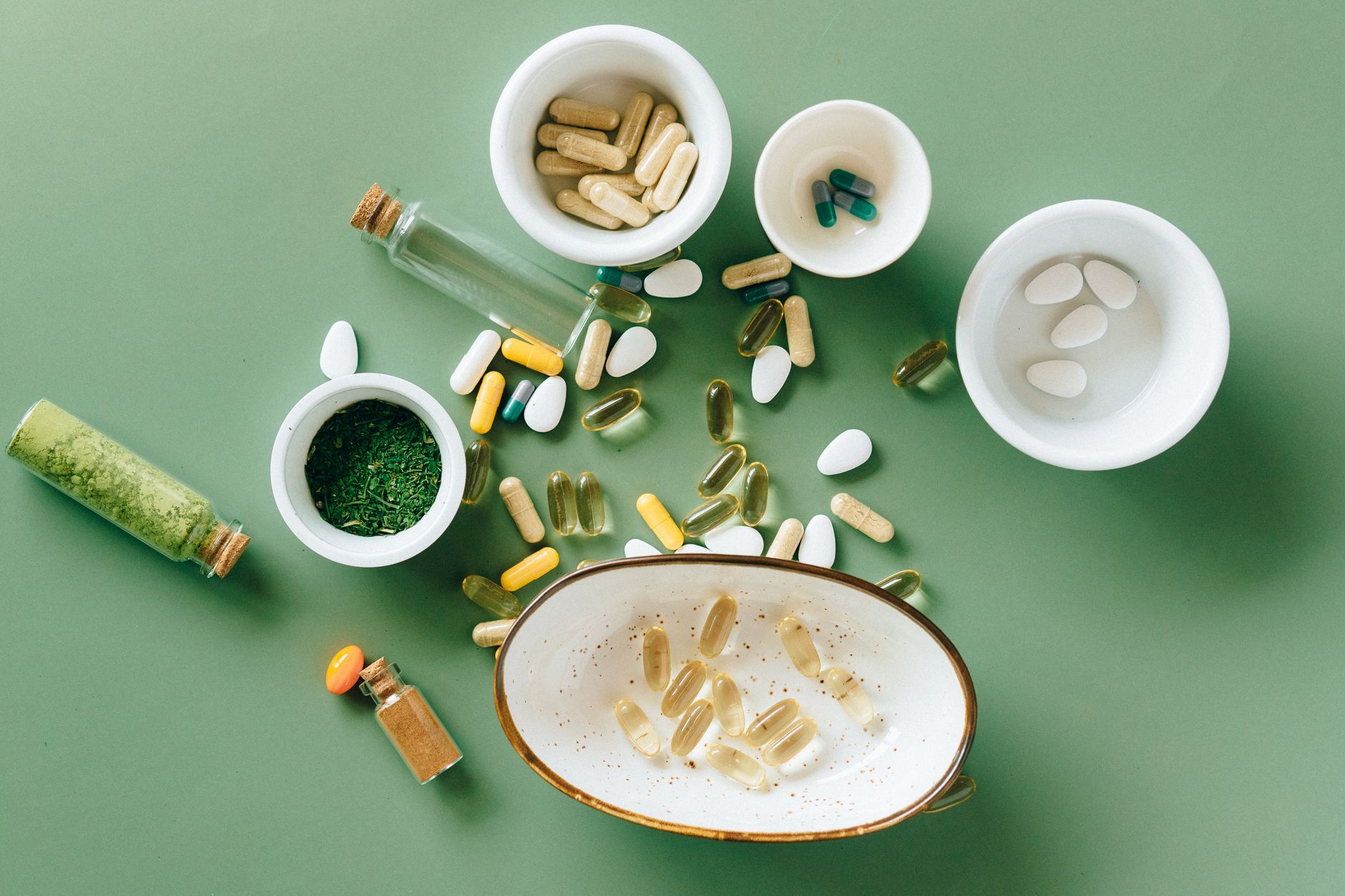 When to Take Supplements: Timing for Better Absorption