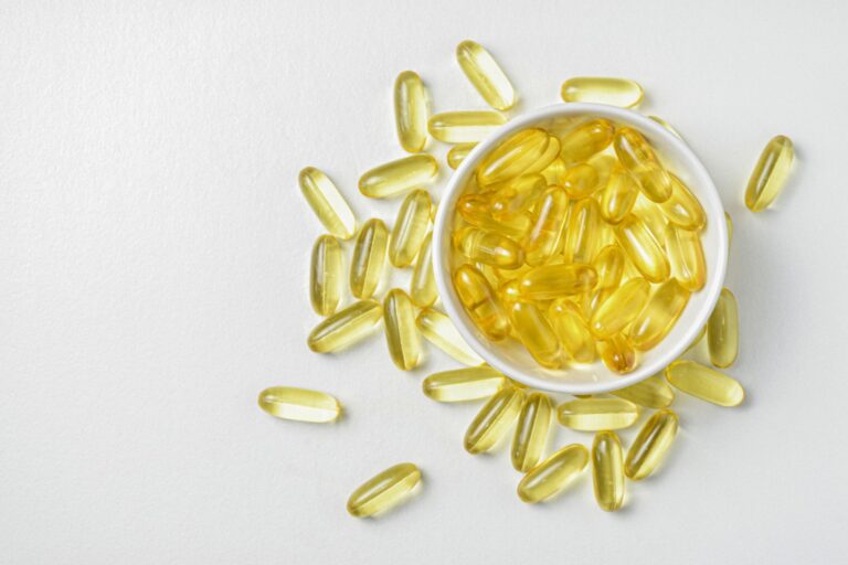 Omega-3 Gone Rancid? How to Choose and Spot Bad Fish Oil