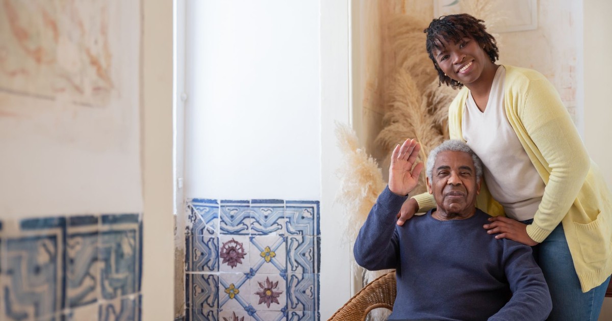 Elderly Depression Warning Signs: Not Just Aging