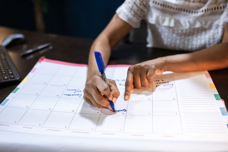Ovulation Pain and Mid-Cycle Symptoms: Not Your Period