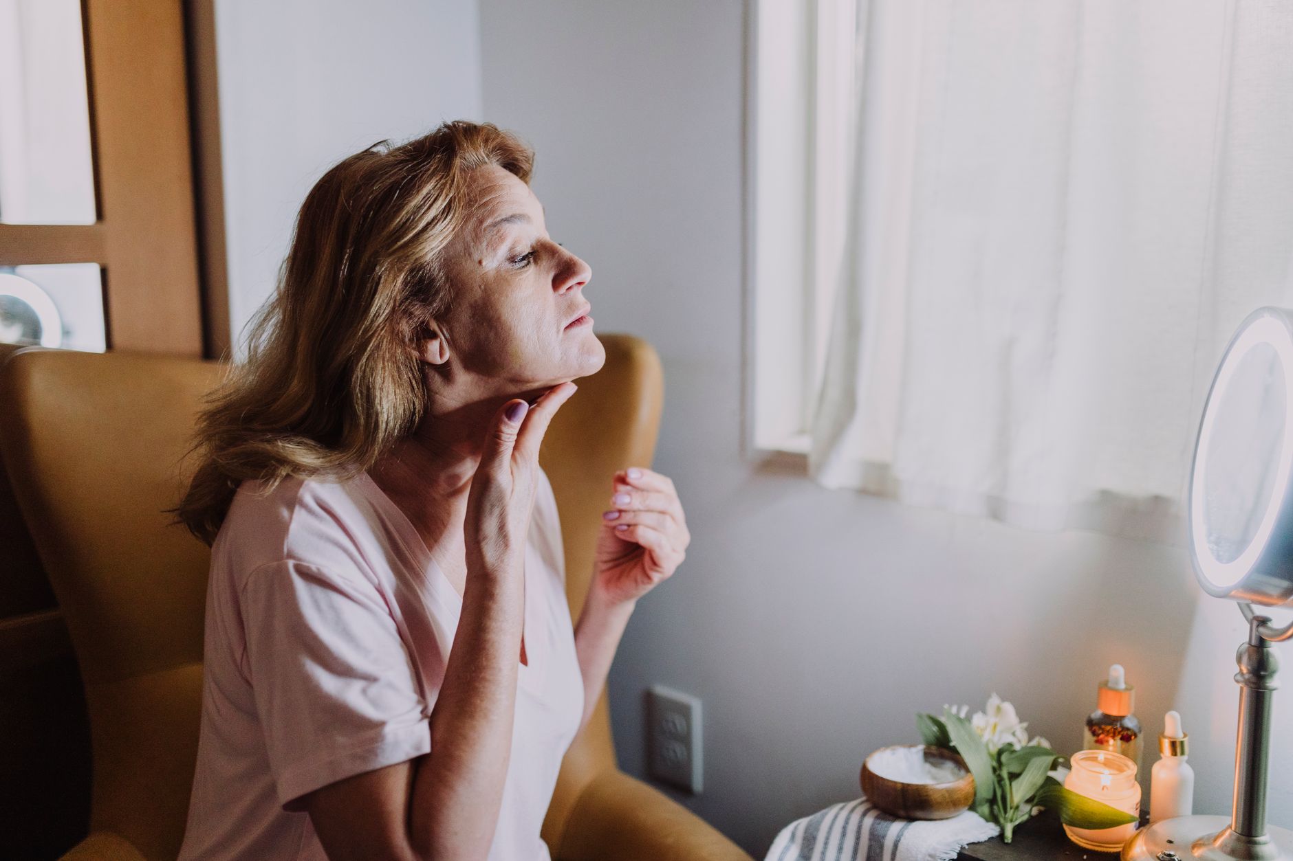 PCOS Self-Check and Diet: Signs and Insulin Resistance