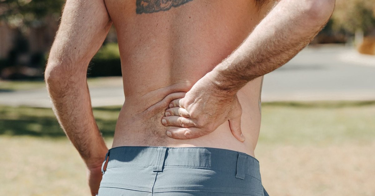 Kidney Stones and Flank Pain: Causes and Prevention
