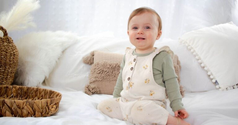 Baby Heat Rash vs. Viral Rash: How to Tell Them Apart