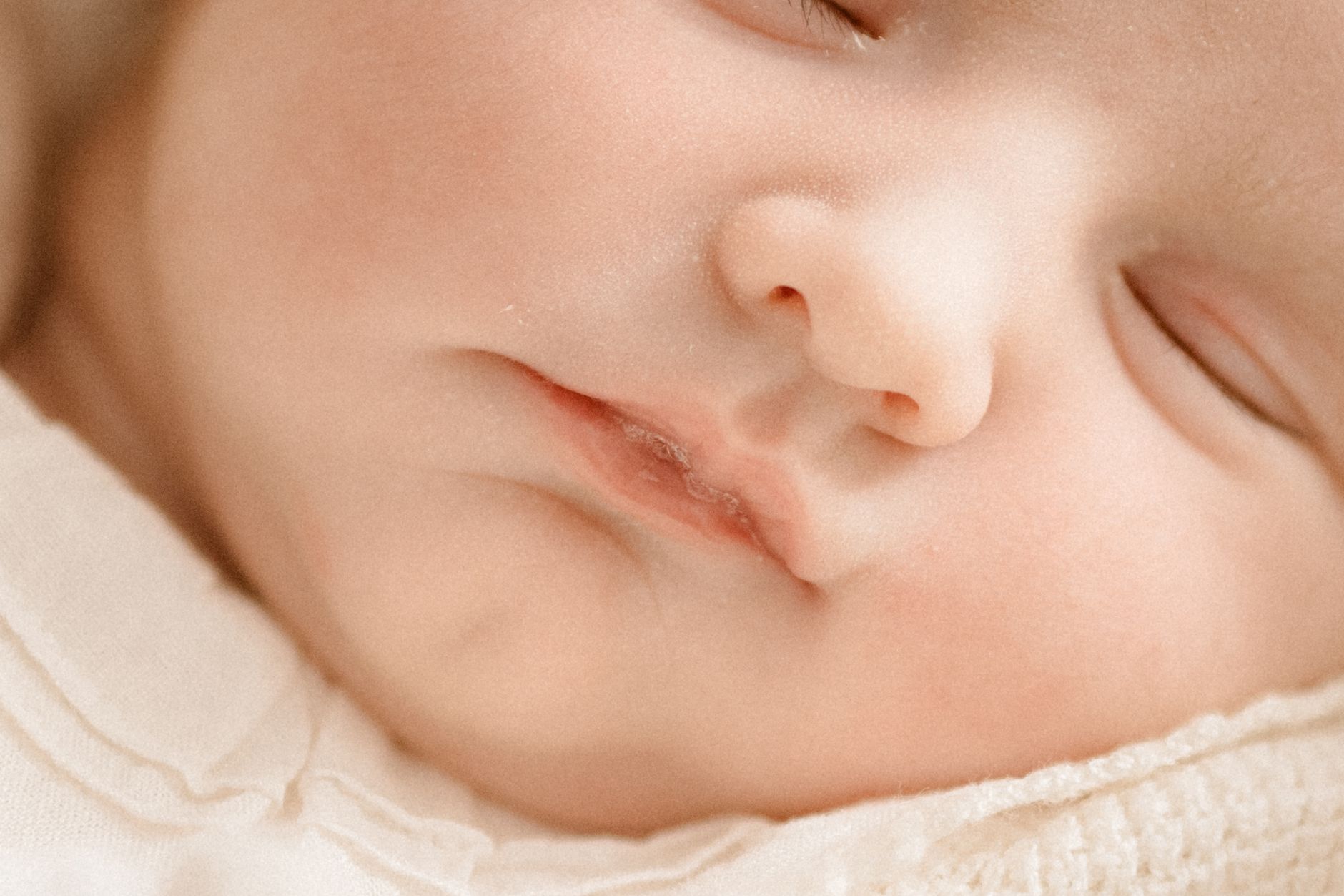 Newborn Nasal Congestion: How to Relieve a Stuffy Nose