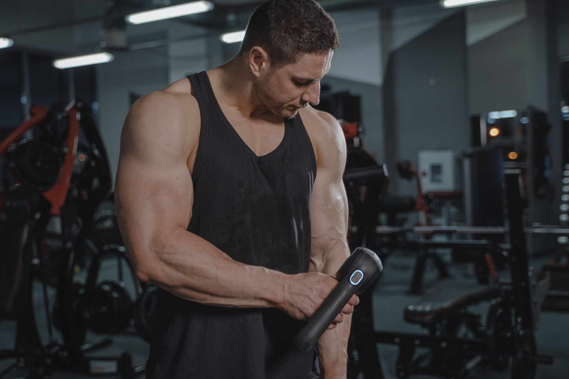 Massage Gun Buying Guide: Budget vs Premium Specs
