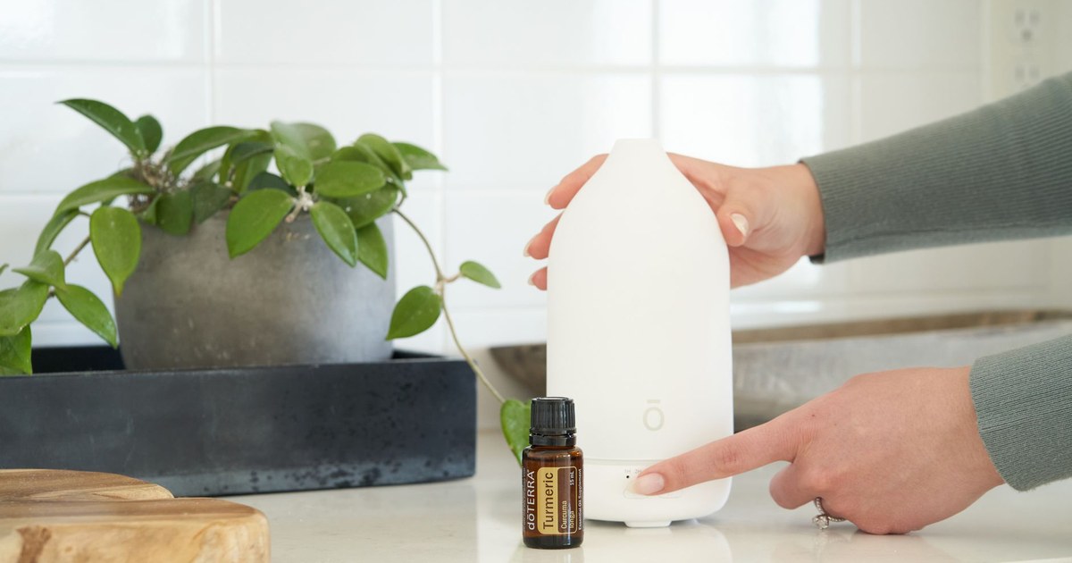 How to Clean and Disinfect an Ultrasonic Humidifier Safely