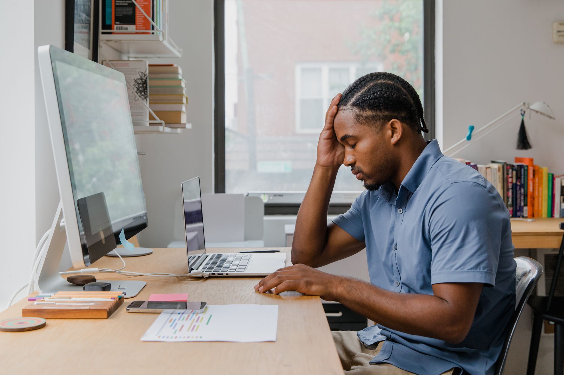 Male Andropause: Low Energy and Low Testosterone Fixes