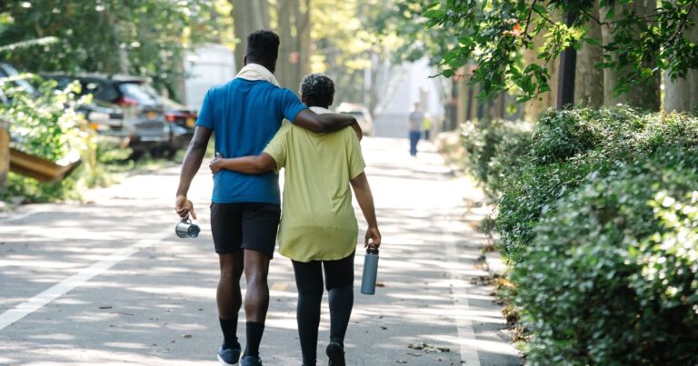 Parkinson's Early Signs and How It's Actually Diagnosed