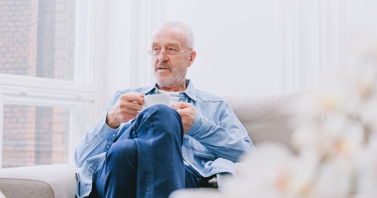 Insomnia in Older Adults: Why 3 a.m. Waking Isn't Aging