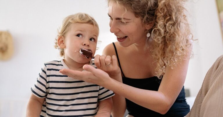 Hand, Foot and Mouth Disease: Mouth Pain and Daycare Rules