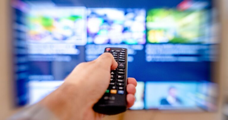 Stuck Picking a Movie? Decision Paralysis Isn't a Diagnosis