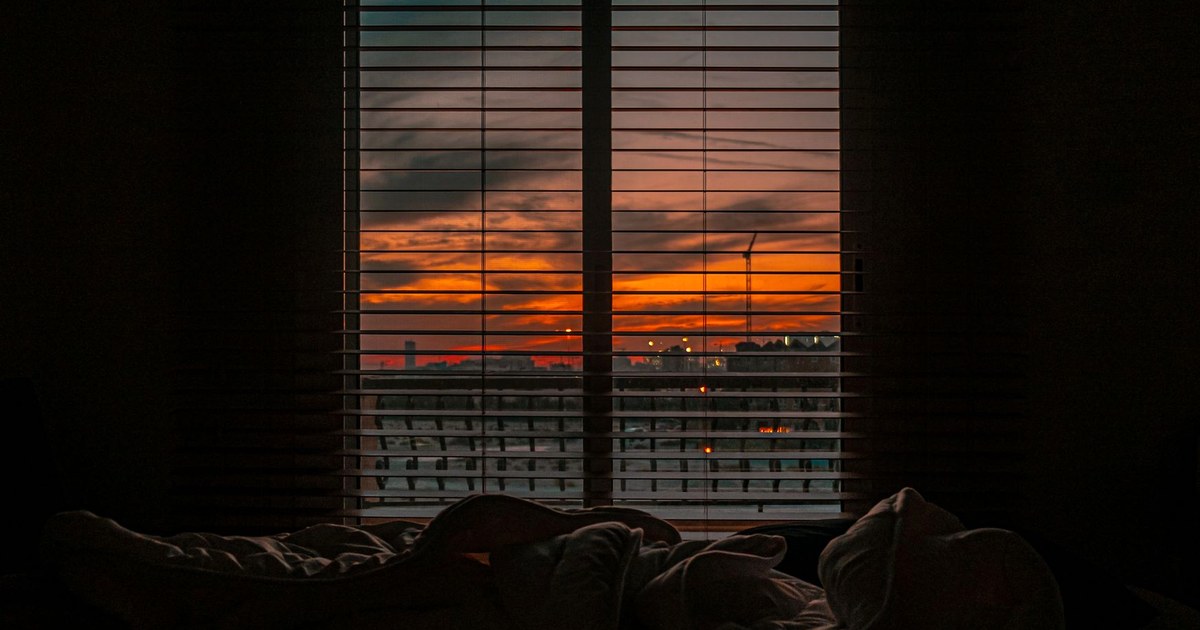 Can't Stop Scrolling at 3 A.M.? It's Not Your Dopamine