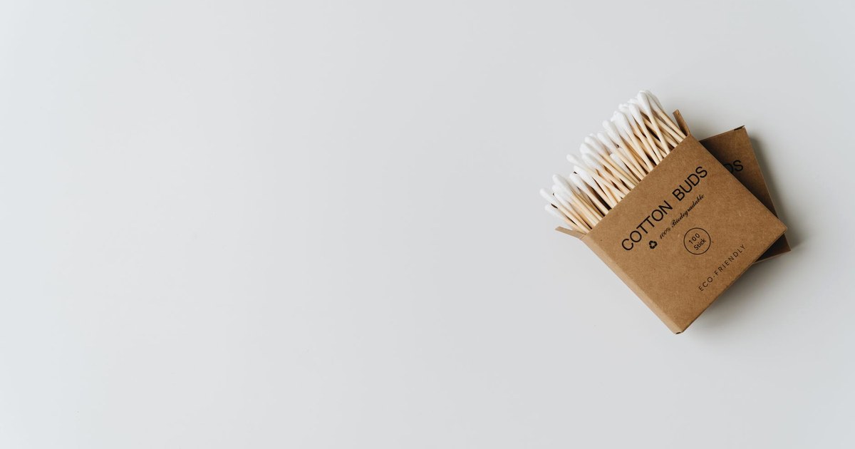 Cotton Swab Ear Cleaning: What It Really Does to Your Ear