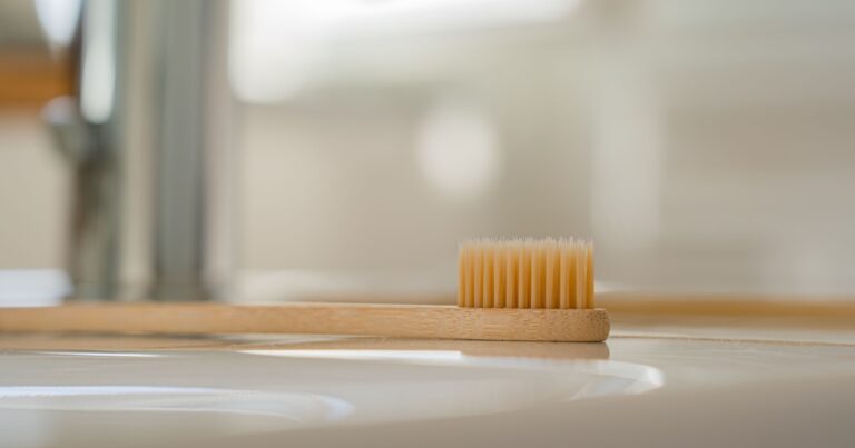 Brushing Harder Won't Fix Bleeding Gums: What to Change