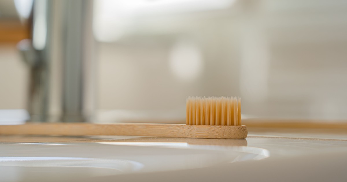 Brushing Harder Won't Fix Bleeding Gums: What to Change