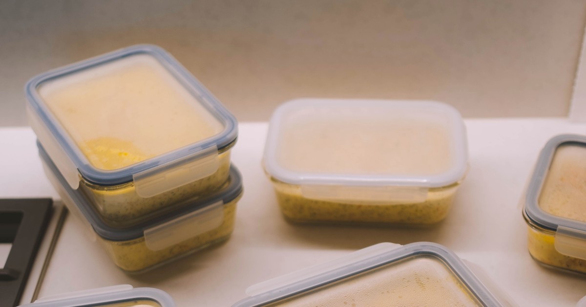 Leftover Soup Can Make You Sick: Cool Fast, Reheat to 165°F