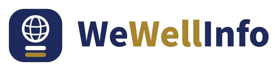 WeWellInfo 로고